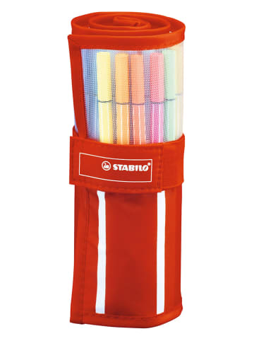 STABILO Viltstiften "Pen 68" - 30 stuks