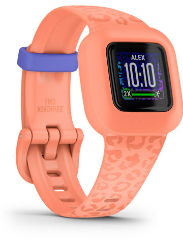 Garmin Aktivitätstracker "vívofit® jr. 3" in Orange