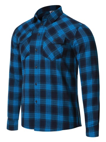Protective Functionele blouse "Rockabilly" donkerblauw