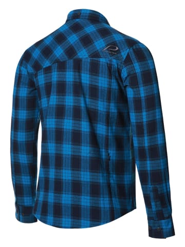 Protective Functionele blouse "Rockabilly" donkerblauw
