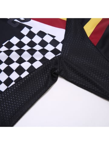 Protective Funktionsshirt "King of vert" in Schwarz