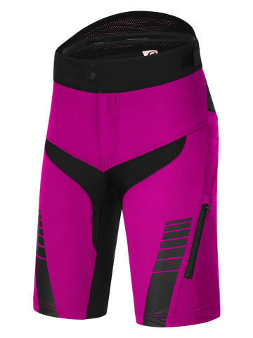 Protective Funktionsshorts "Hip Soul" in Pink