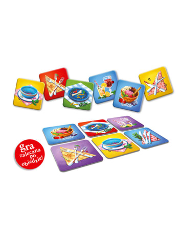 Granna Bordspel "Who will do the washing up?" - vanaf 6 jaar