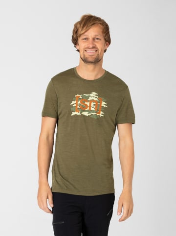 super.natural Shirt kaki