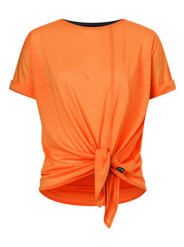 super.natural Trainingsshirt oranje