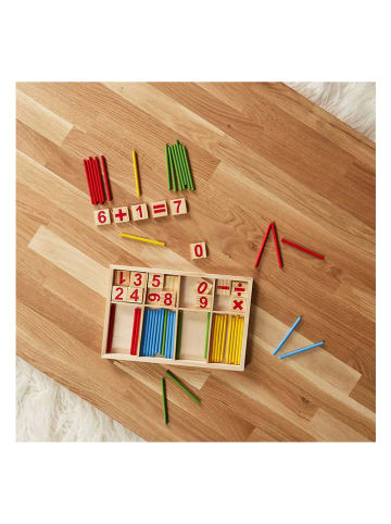 The Home Deco Kids Mathematikspielzeug - ab 6 Jahren