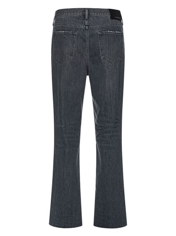 True Religion Jeans - Regular fit - in Anthrazit
