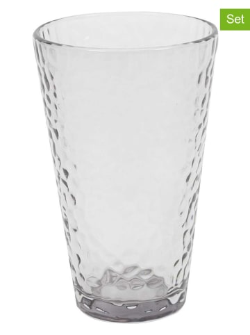 Make a Wish Szklanki (4 szt.) - 340 ml