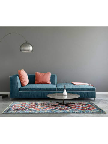 Ethnical Life Tapijt meerkleurig - (L)170 x (B)120 cm