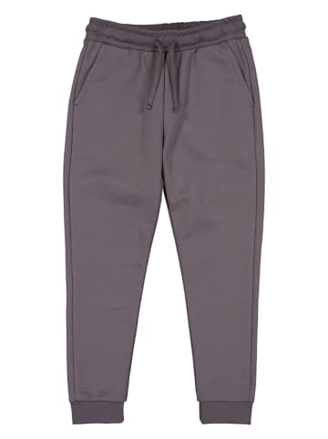 lamino Sweathose in Grau