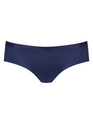 Triumph Slip "Body Make-up Soft Touch Hipster" donkerblauw