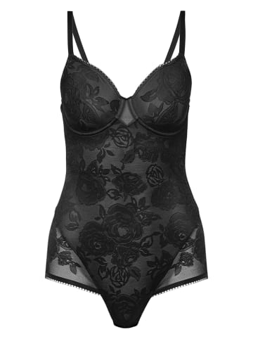 Triumph Body "Wild Rose Sensation" in Schwarz