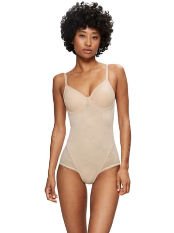 Triumph Body in Beige