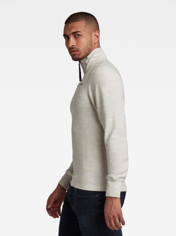 G-Star Longsleeve in Creme