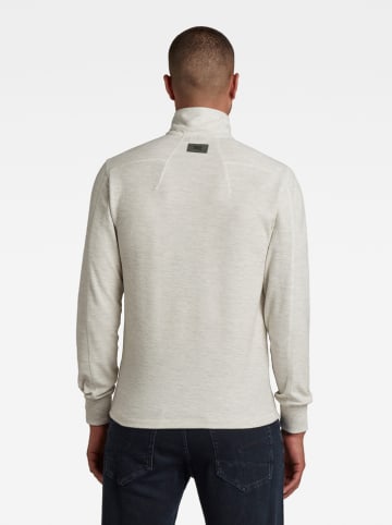 G-Star Longsleeve crème