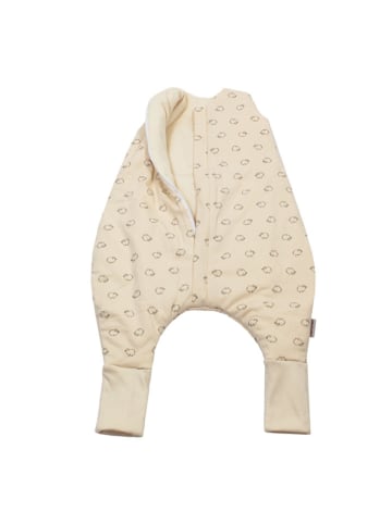 Hobea Babyslaapzak beige