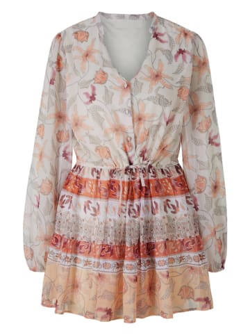 Heine Tuniek oranje