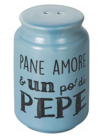 Villa d´Este 5-częściowy zestaw "Idea" w różnych kolorach do przypraw