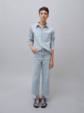 OPUS Jeans "Lani" - Regular fit - in Hellblau