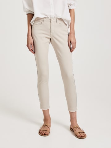 OPUS Hose "Elma" in Beige