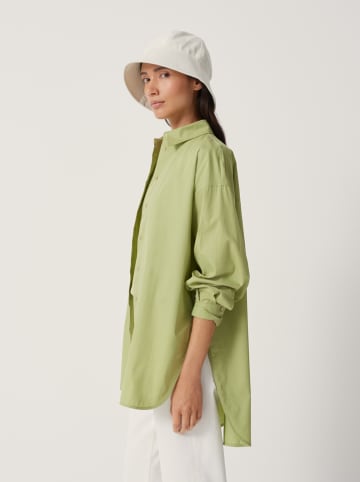 Someday Bluse "Zolora" in Limette