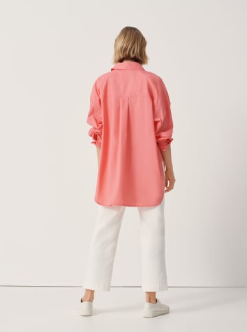 Someday Bluzka "Zolora" w kolorze różowym
