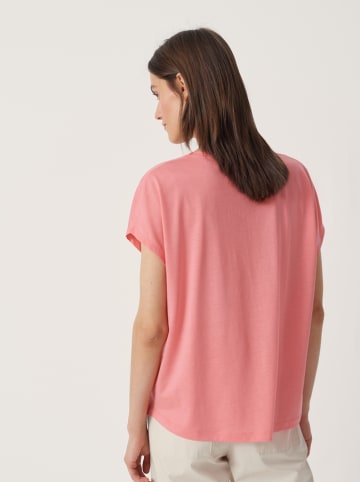 Someday Shirt "Kameko" roze
