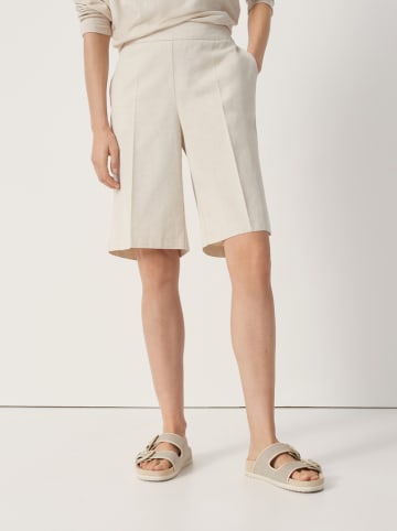 Someday Bermudas "Cessel" in Beige