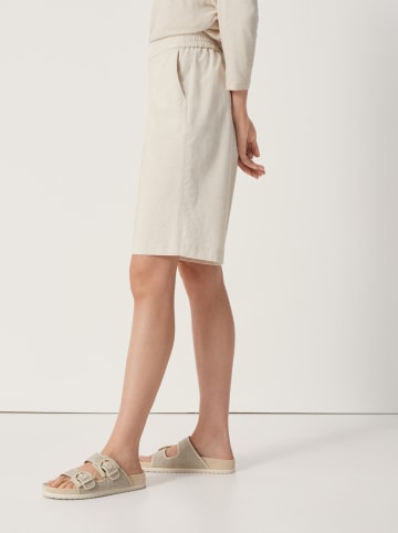 Someday Bermudas "Cessel" in Beige