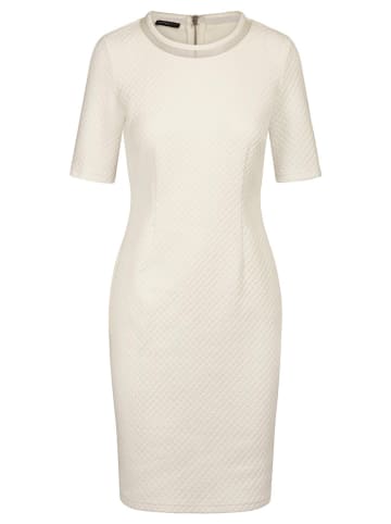 APART Sukienka w kolorze białym