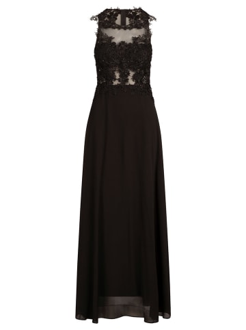 APART Sukienka w kolorze czarnym