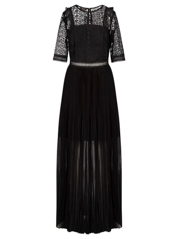 APART Sukienka w kolorze czarnym