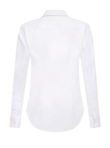 SIR RAYMOND TAILOR Koszula "Haty" - Regular fit - w kolorze białym