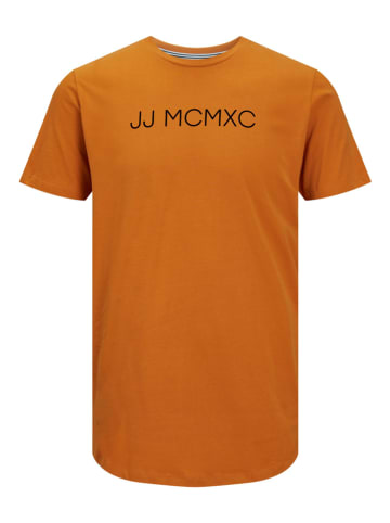 Jack & Jones Shirt "Hugo" oranje