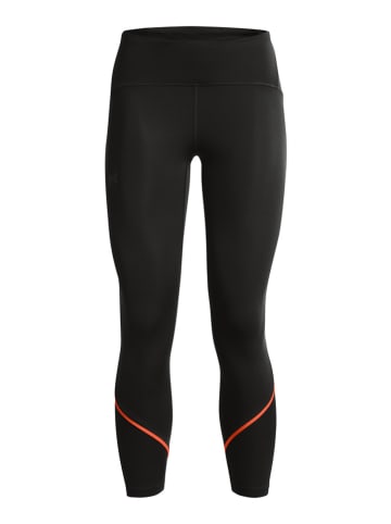 Under Armour Functionele legging zwart
