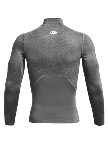 Under Armour Functioneel shirt grijs/meerkleurig