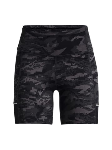 Under Armour Functionele short meerkleurig