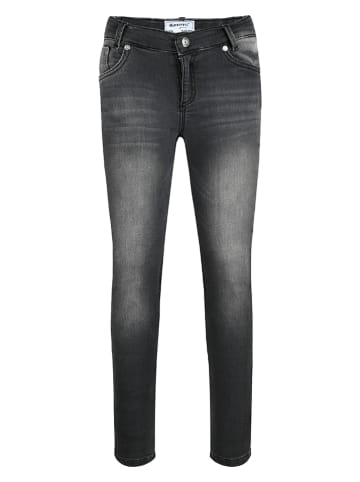 Blue Effect Jeans - Skinny fit - in Dunkelgrau