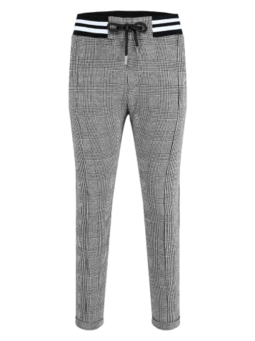 Blue Effect Sweatbroek grijs