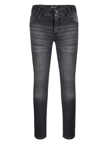 Blue Effect Jeans - Skinny fit - in Dunkelgrau