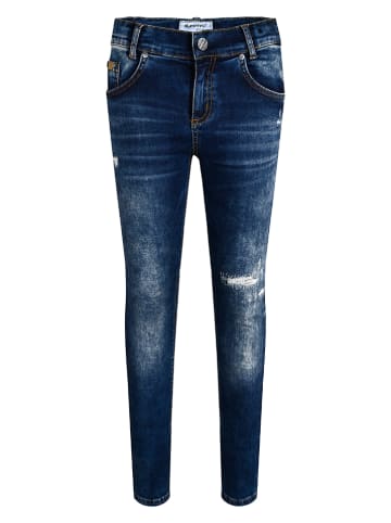 Blue Effect Spijkerbroek - skinny fit - blauw
