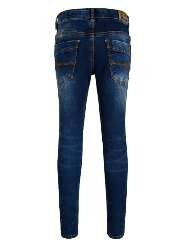 Blue Effect Spijkerbroek - skinny fit - blauw