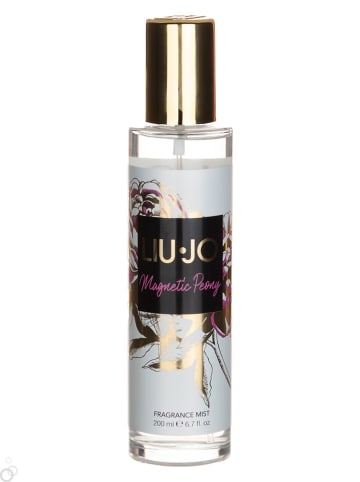 Liu Jo Bodyspray "Magnetic Peony", 200 ml