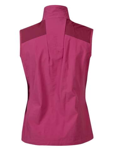 Halti Functionele bodywarmer "Pallas" roze