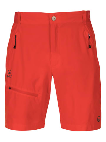 Halti Funktionsshorts "Pallas" in Rot