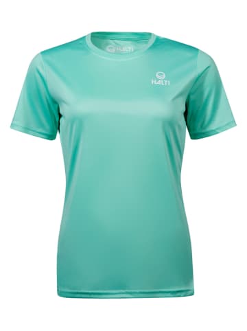 Halti Functioneel shirt "Susa" groen