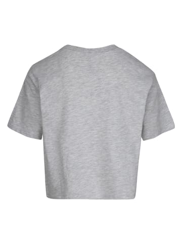 Converse Shirt in Grau
