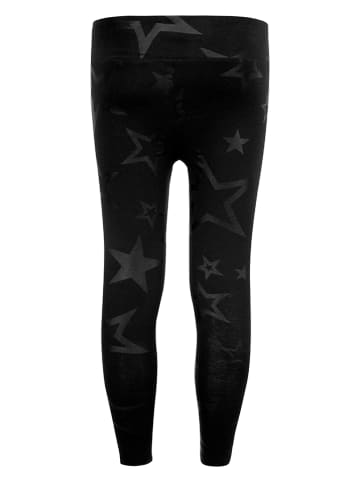 Converse Legging zwart