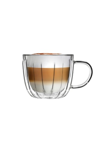 Vialli Design 2-delige set: glazen - 350 ml