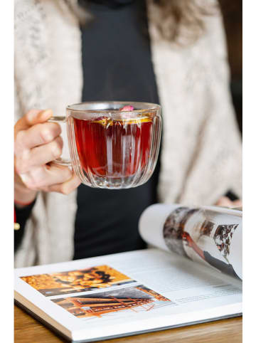 Vialli Design 2-delige set: glazen - 350 ml
